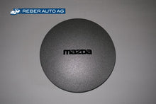 Felgenkappe mazda Logo 90-92