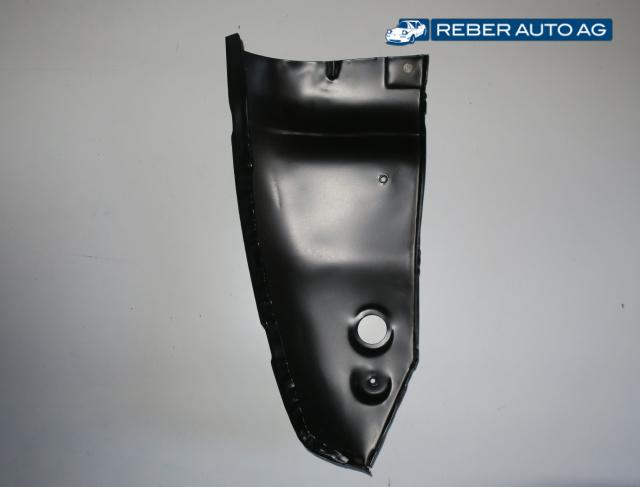 Reparaturblech Radkasten hinten unten links 90-97