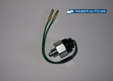 Rückfahrlicht Schalter Getriebe 90-97