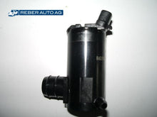 Pumpe Scheiben Waschanlage mit ABS 90-97