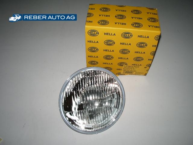 Scheinwerfereinsatz H4 90-97