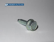 Schraube Riemenscheibe kurze KW 90-91