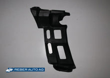 Seitenverstärkung Stossfänger vorne LH 90-97