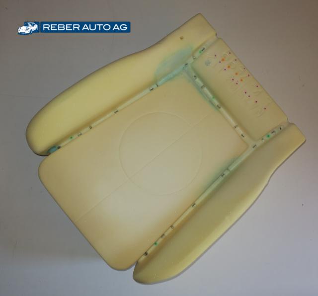 Sitzpolster Beifahrer 90-94