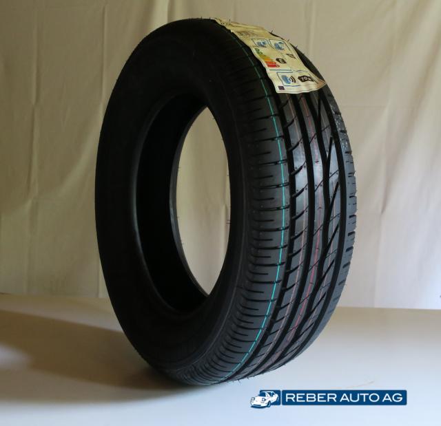 Sommerreifen 185/60R14 82H