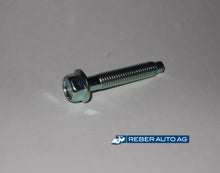 Spannschraube Alternator 1.6 95-97