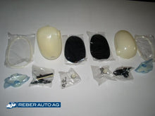 Aussenspiegelsatz grundiert 90-97
