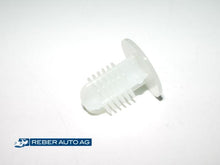 Stopfen Stossfänger vorne 90-97