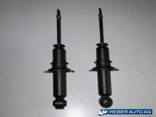 Stossdämpfer Set hinten 90-97