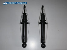 Stossdämpfer Set vorne 90-97