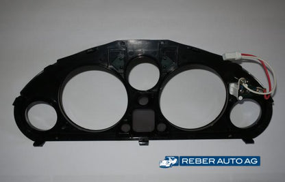 Tacho Instrumentenblende 90-97