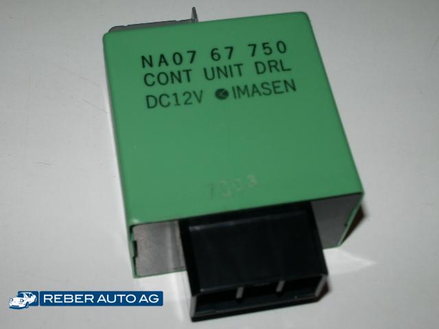 Tagfahrlicht Modul Canada ohne St.Zul. 95-97