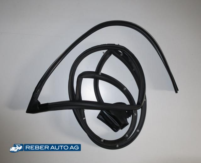 Türdichtgummi links 90-97