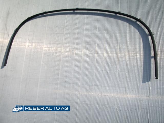 Zierleiste Dichtung Verdeckmulde 90-97 SP