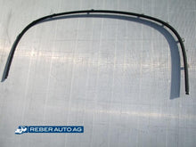 Zierleiste Dichtung Verdeckmulde 90-97 SP