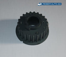 Zahnriemenscheibe kurze Kurbelwelle 90-91