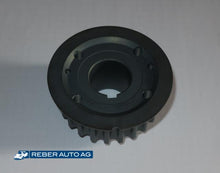 Zahnriemenscheibe kurze Kurbelwelle 90-91