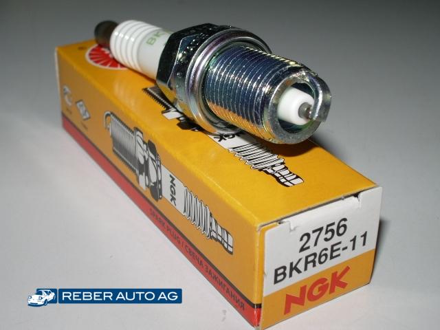 Zündkerze NGK  90-97