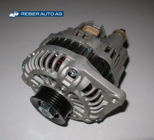 Alternator 70A 98-00