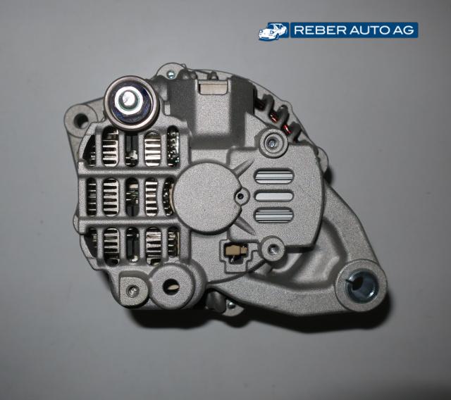 Alternator 70A 98-00