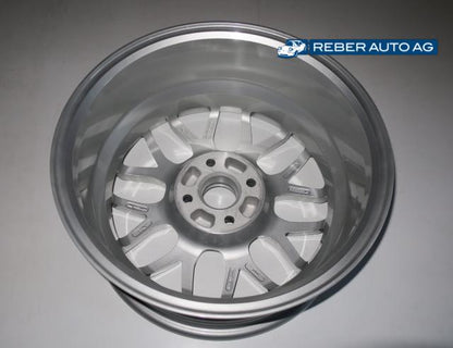 Set Original 15" GT Felgen aufbereitet 98-00