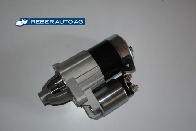 Anlasser 1.5 kW 98-05