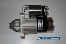 Anlasser 1.5 kW 98-05