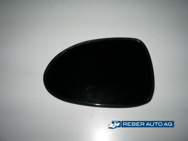 Aussenspiegelglas beheizt links 98-05