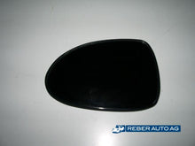 Aussenspiegelglas beheizt links 98-05