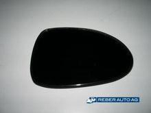 Aussenspiegelglas beheizt rechts 98-05