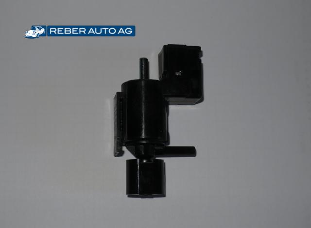 Magnetventil Benzindruckregler 92-00