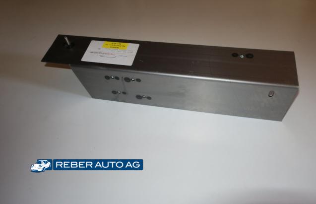 Reparaturblech Chassisholm links 98-05