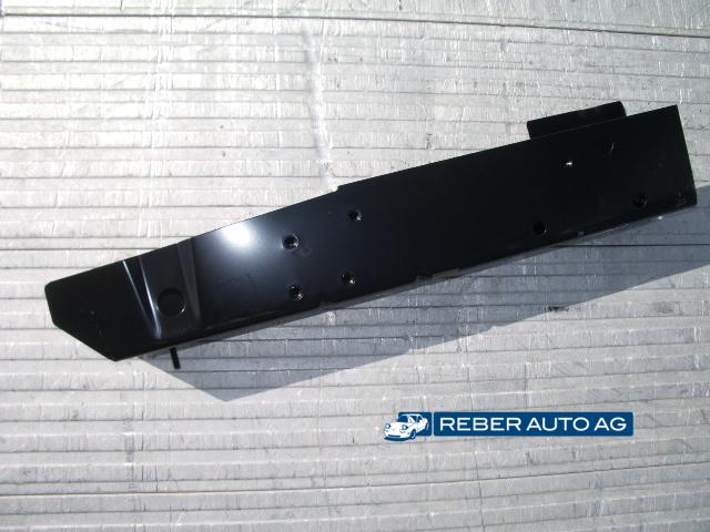 Reparaturblech Rahmen vorne innen R 98-05