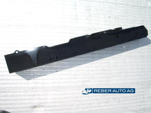 Reparaturblech Rahmen vorne R 98-05 SP