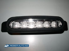 3. Bremsleuchte Klarglas LED 98-05