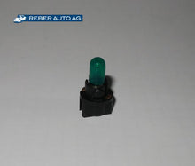 Glühlampe Heizung Grün 98-00