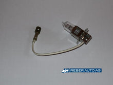 Glühlampe H3 12V 55W