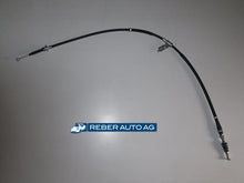 Handbremsseil links 98-05