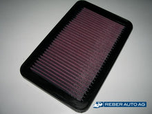 Sportluftfilter K&N 98-05