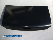 Kofferraumdeckel 98-05 SP