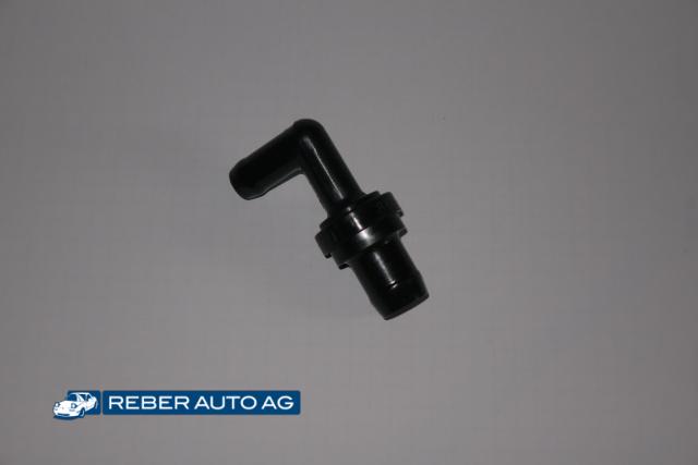 Kurbelgehäuse Entlüftungsventil 1.8 98-00
