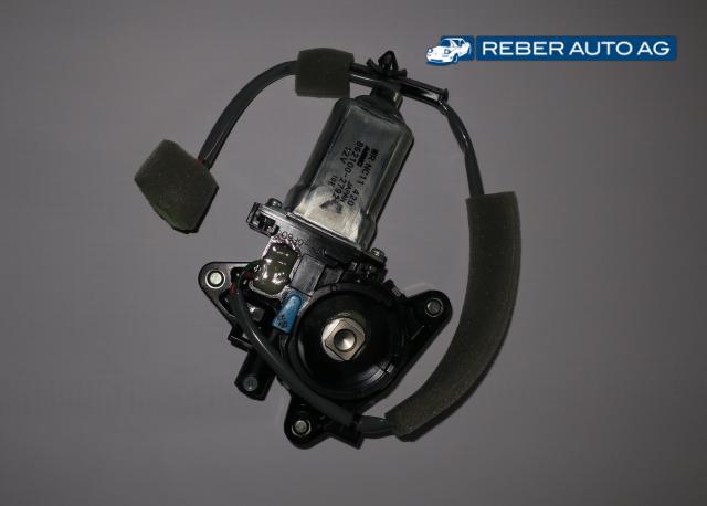 Motor Fensterheber links 98-05