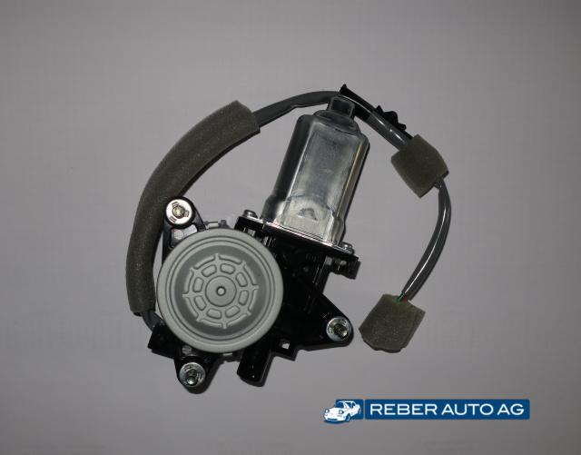 Motor Fensterheber links 98-05