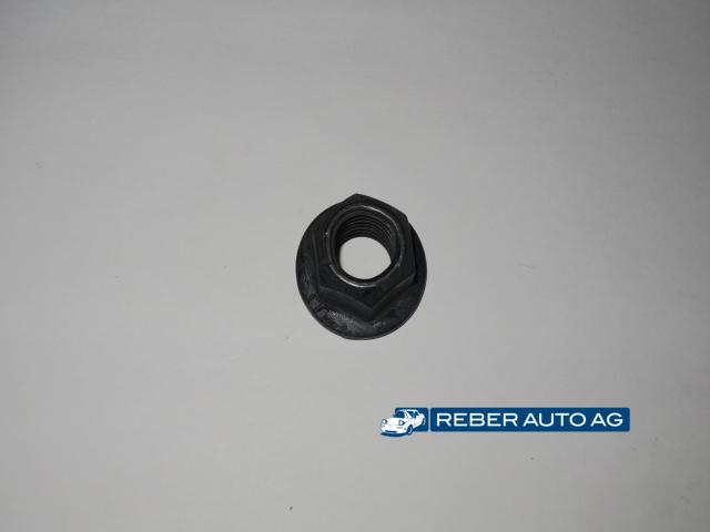 Mutter Auspuff SW17 98-05