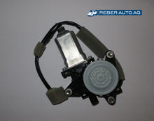 Motor Fensterheber rechts 98-05