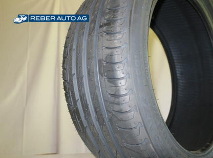 Sommerreifen 205/45R16 87W