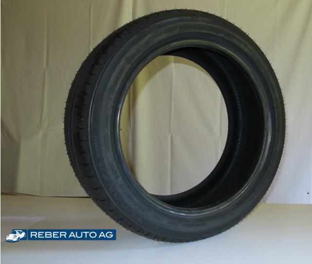 Sommerreifen 205/45R16 87W