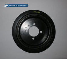 Riemenscheibe 1.6 98-05