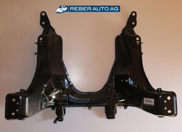 Achsträger vorne 98-05 SP