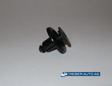 Plastikclip Radhaus 98-05